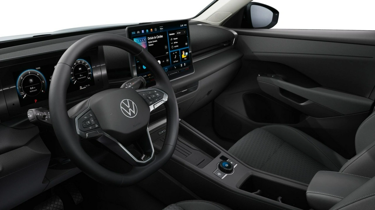 Volkswagen T-Roc - Zdjęcie 5