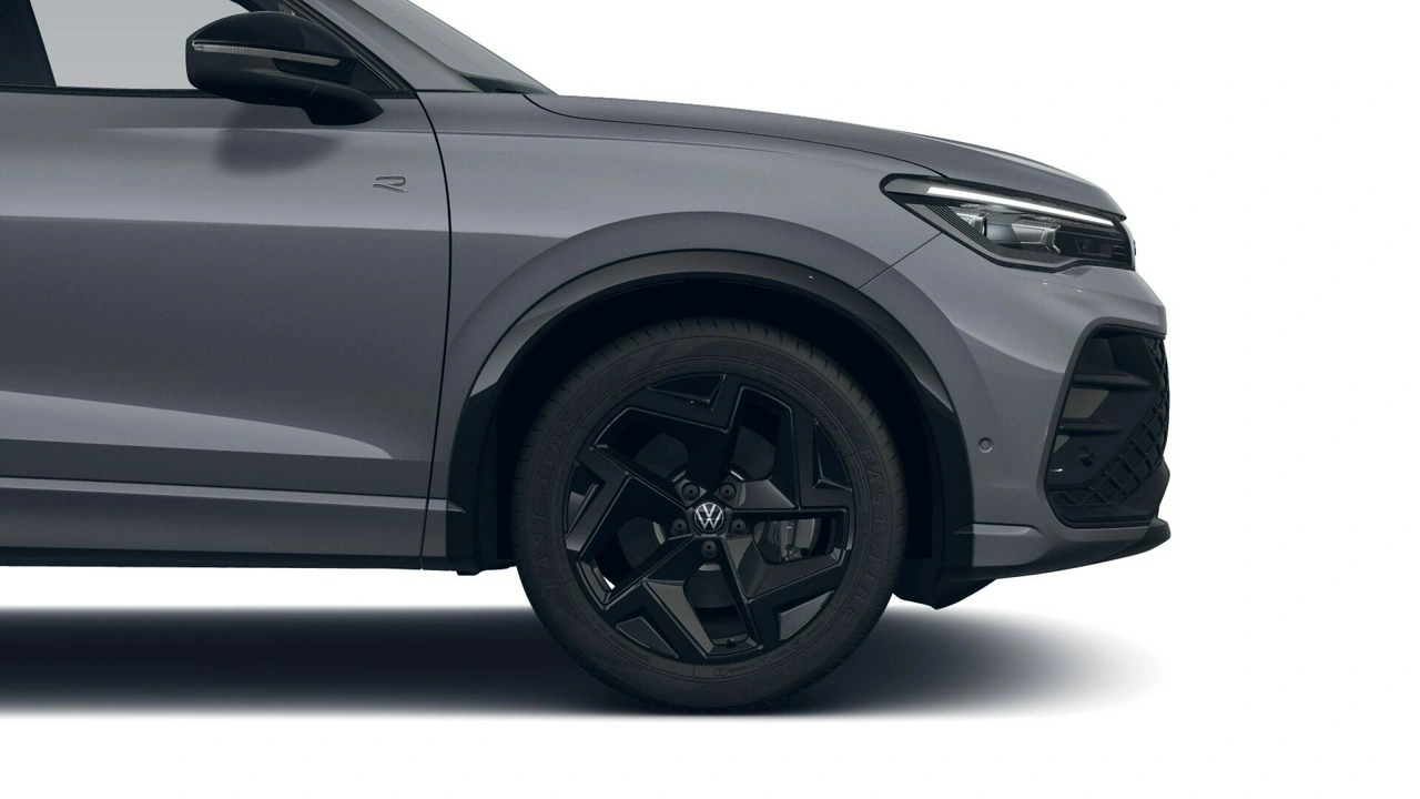 Volkswagen Tiguan - Zdjęcie 4