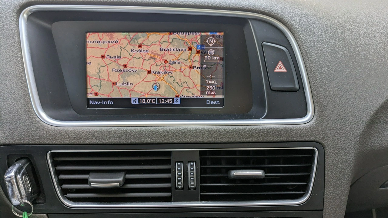 Audi Q5 - Zdjęcie 27