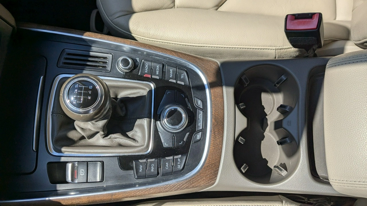 Audi Q5 - Zdjęcie 29