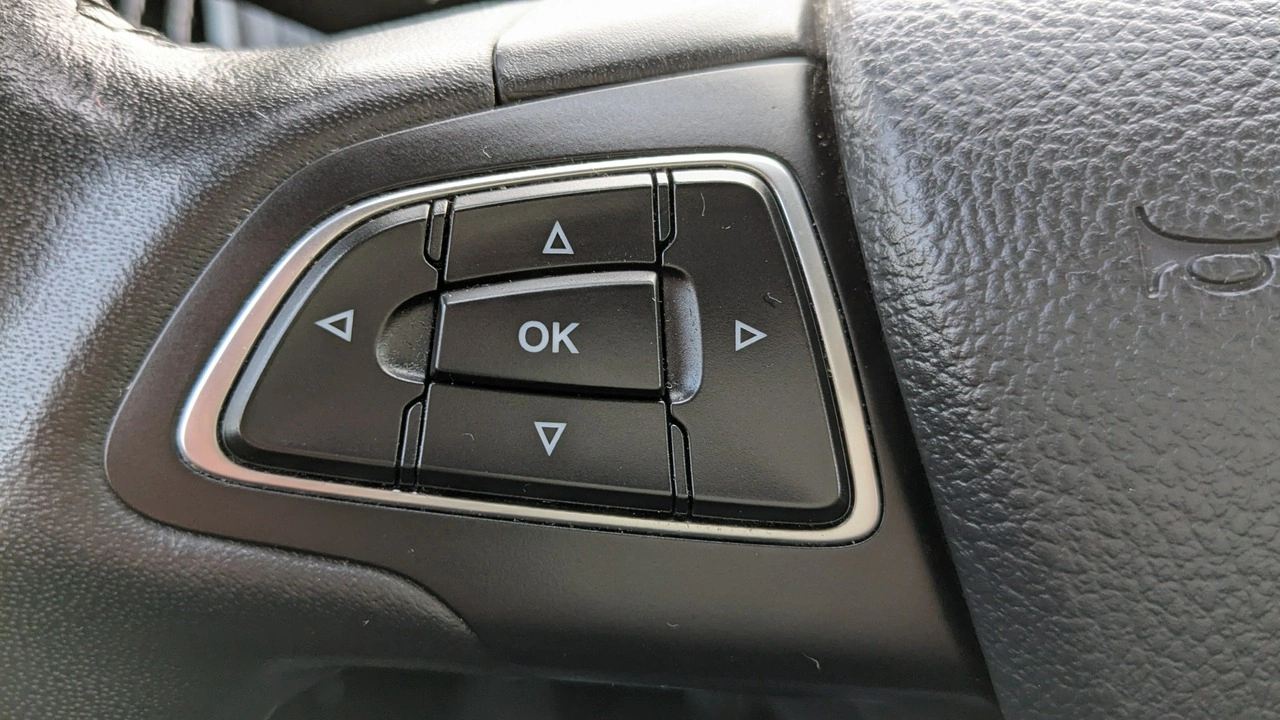 Ford Focus - Zdjęcie 19