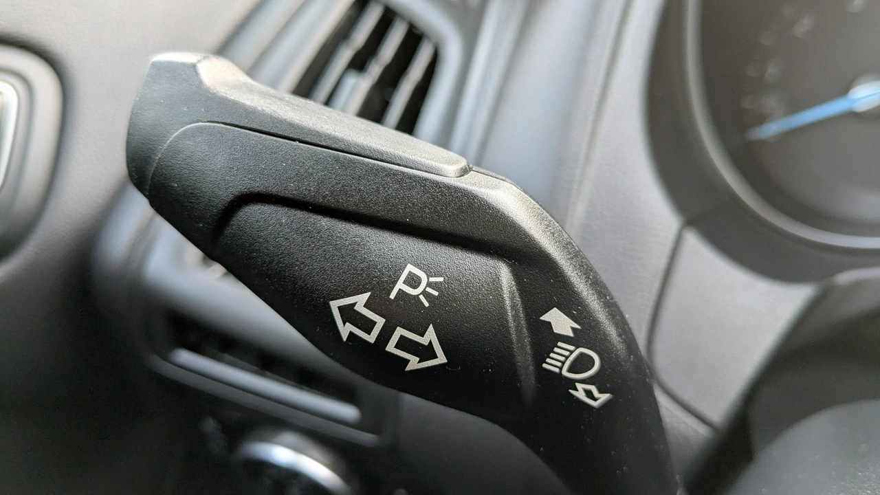 Ford Focus - Zdjęcie 21