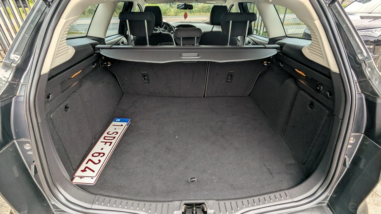Ford Focus - Zdjęcie 29