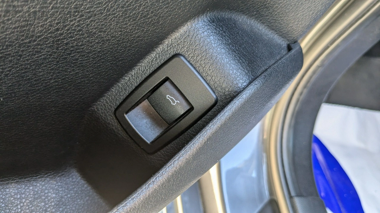 BMW 216 - Zdjęcie 29