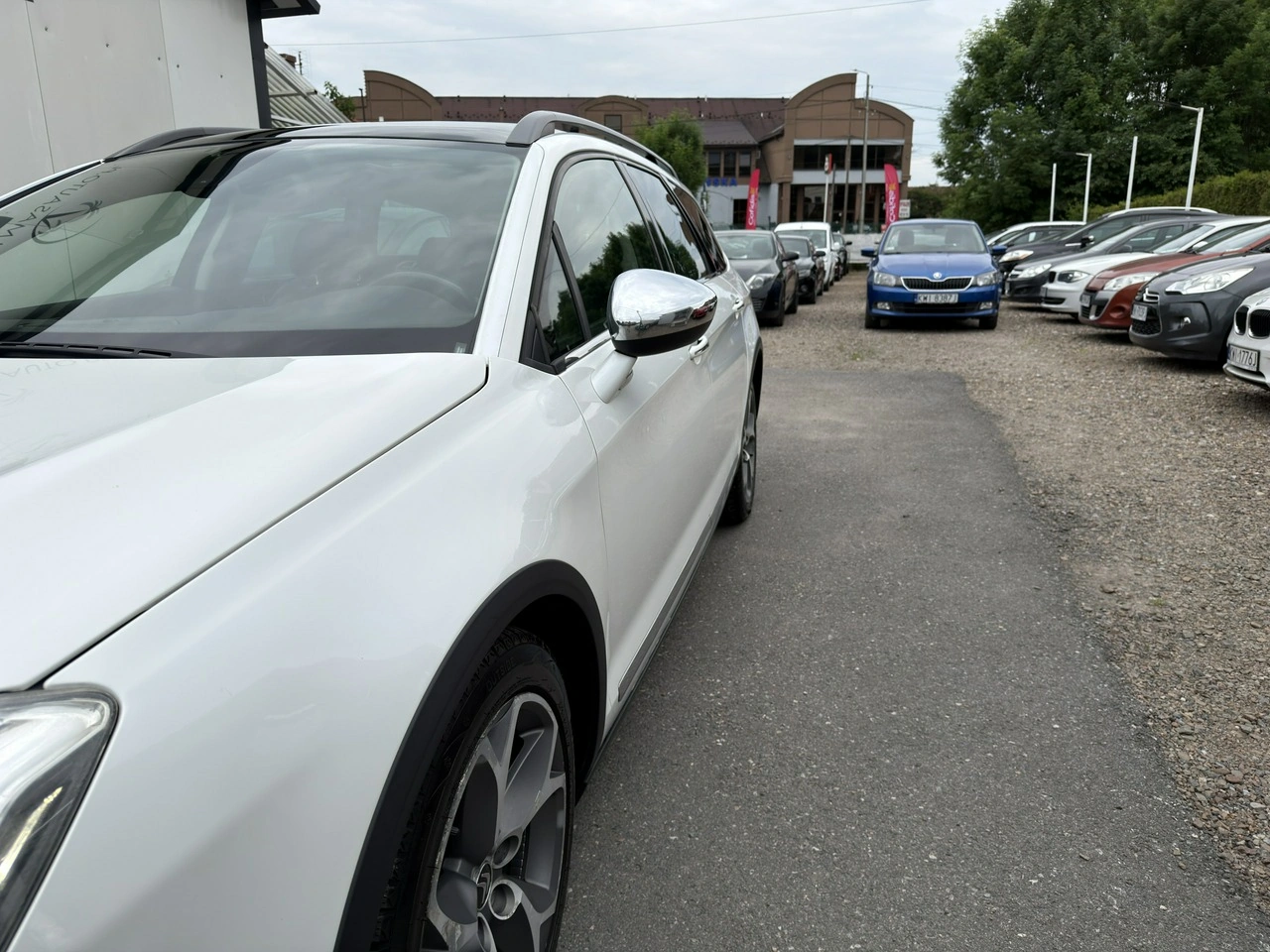 Citroën C5 - Zdjęcie 2