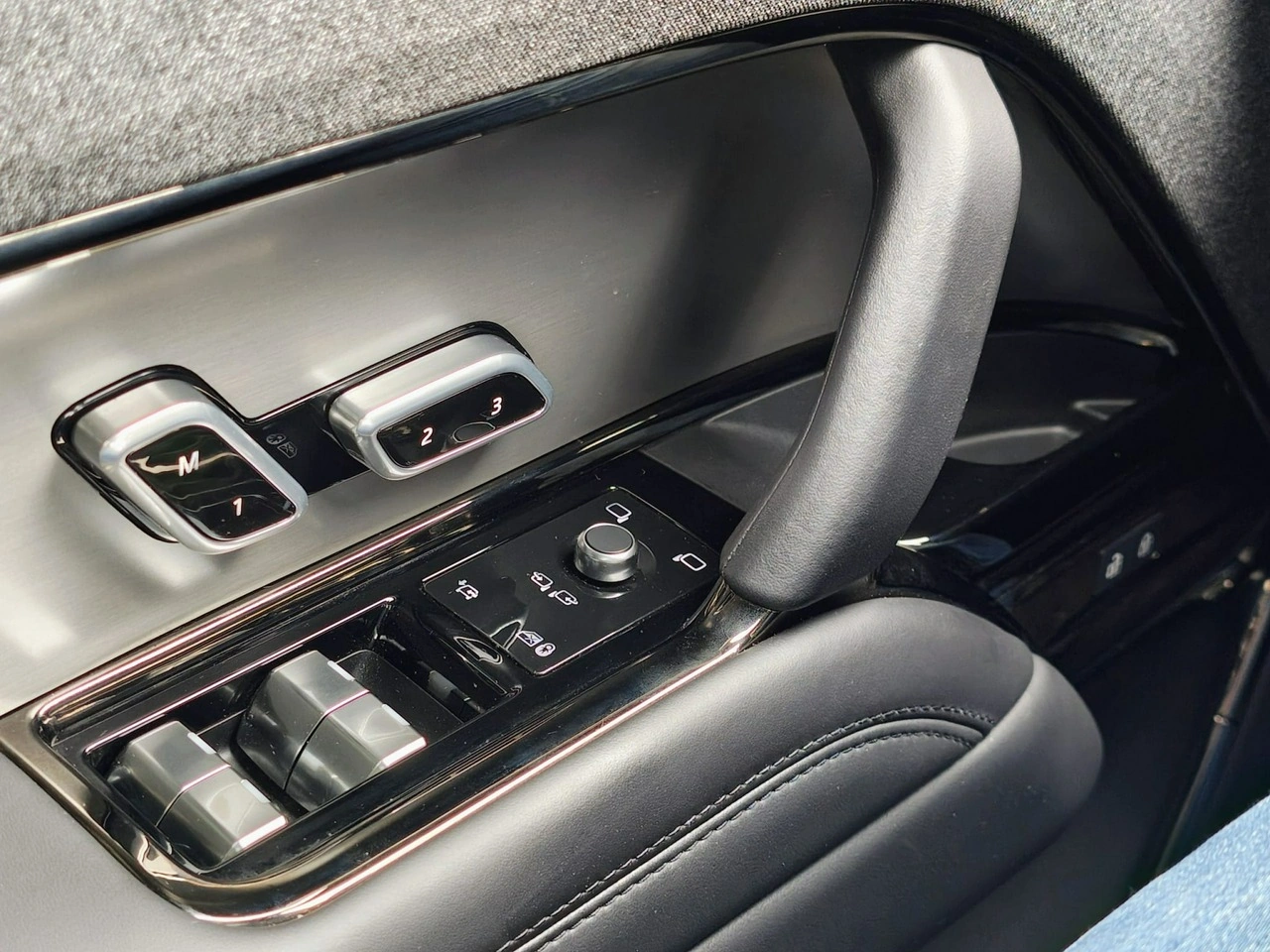Land Rover Range Rover Sport - Zdjęcie 9
