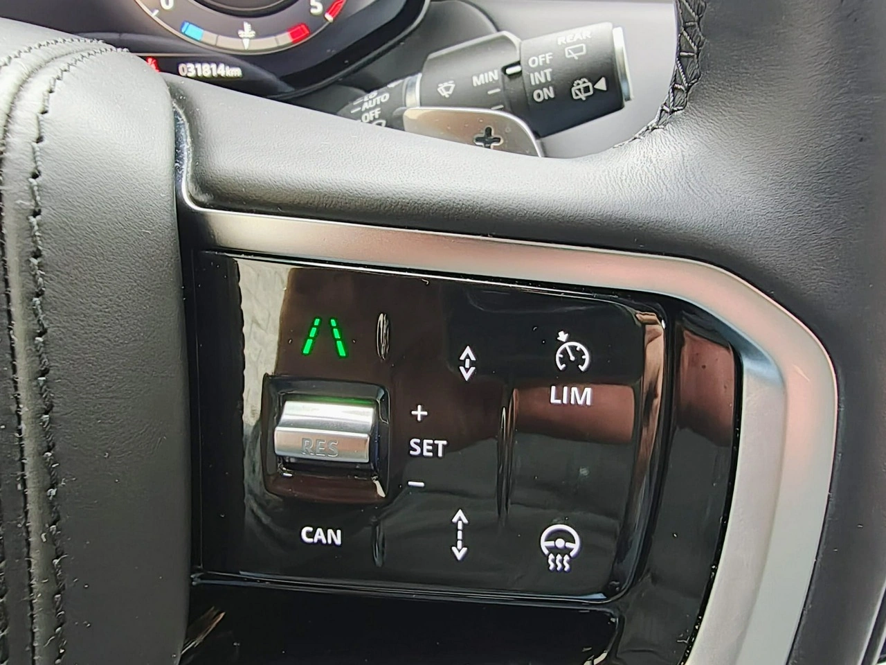 Land Rover Range Rover Sport - Zdjęcie 13