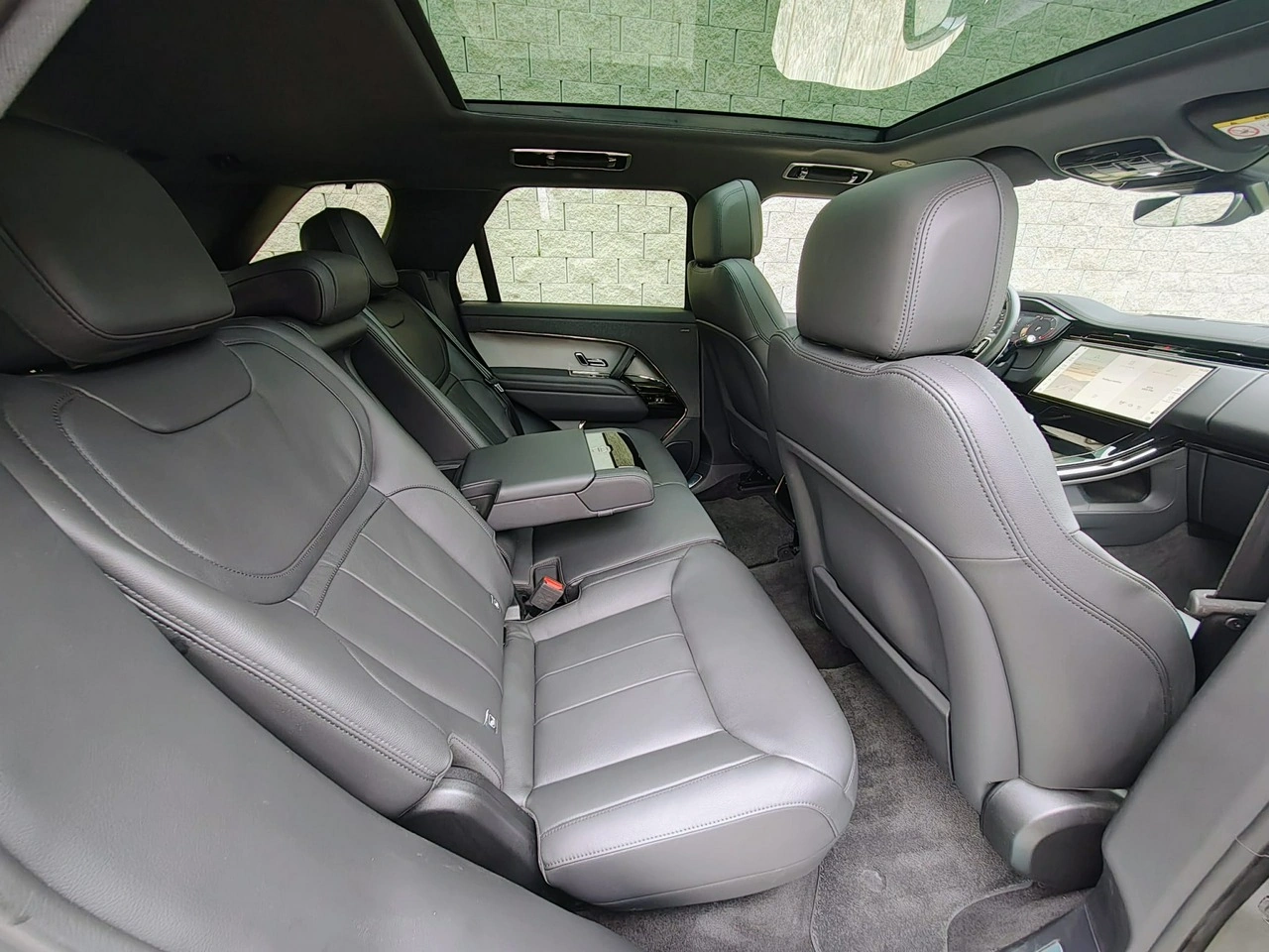 Land Rover Range Rover Sport - Zdjęcie 19