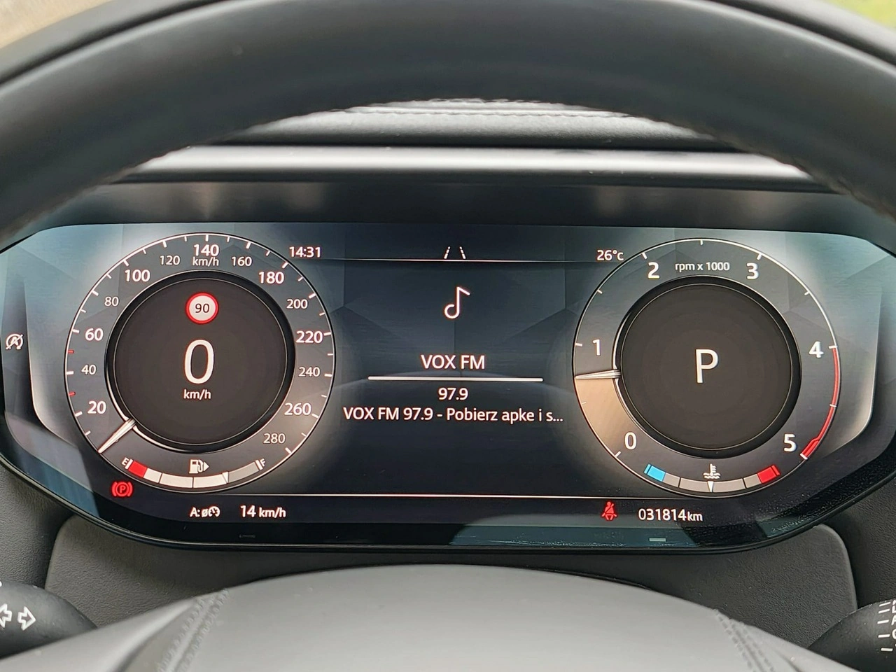 Land Rover Range Rover Sport - Zdjęcie 21