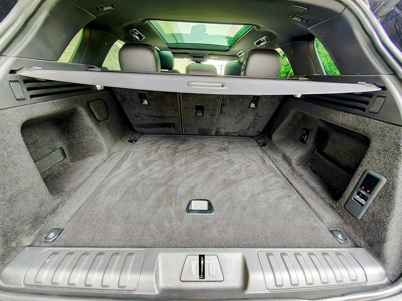 Land Rover Range Rover Sport - Zdjęcie 29