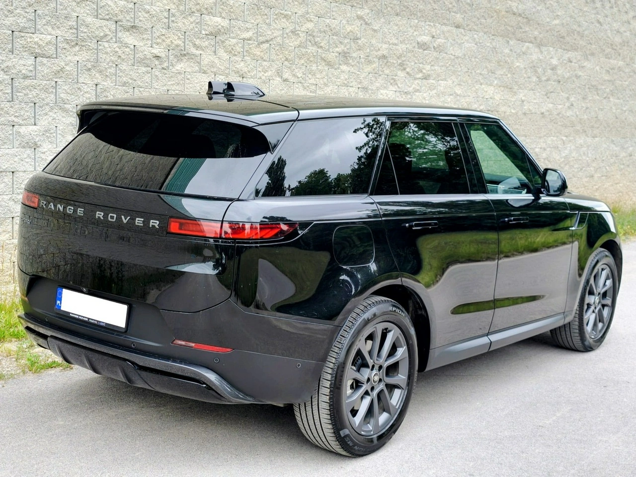 Land Rover Range Rover Sport - Zdjęcie 5