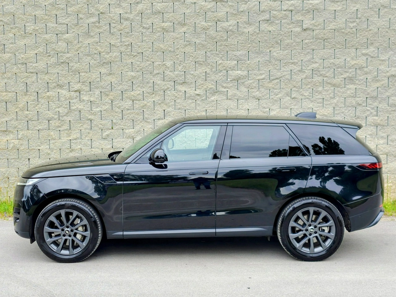 Land Rover Range Rover Sport - Zdjęcie 6