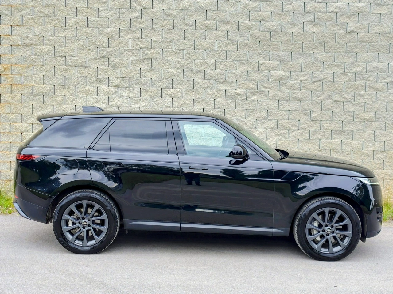 Land Rover Range Rover Sport - Zdjęcie 7
