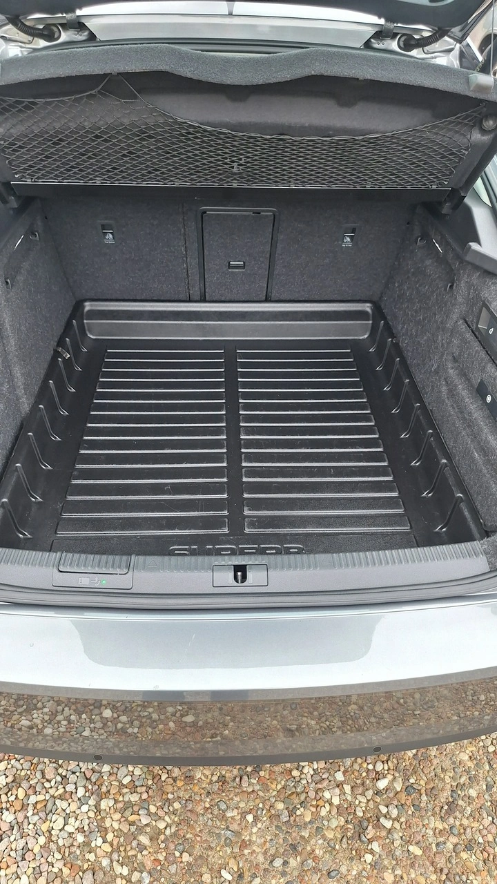 Skoda Superb - Zdjęcie 18