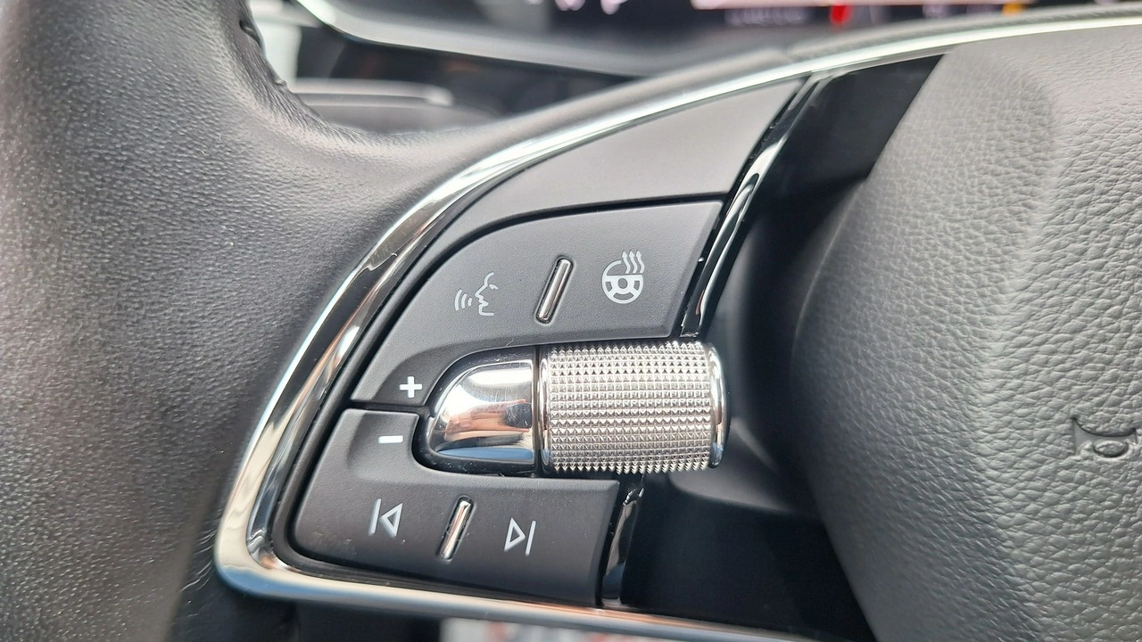 Skoda Superb - Zdjęcie 22