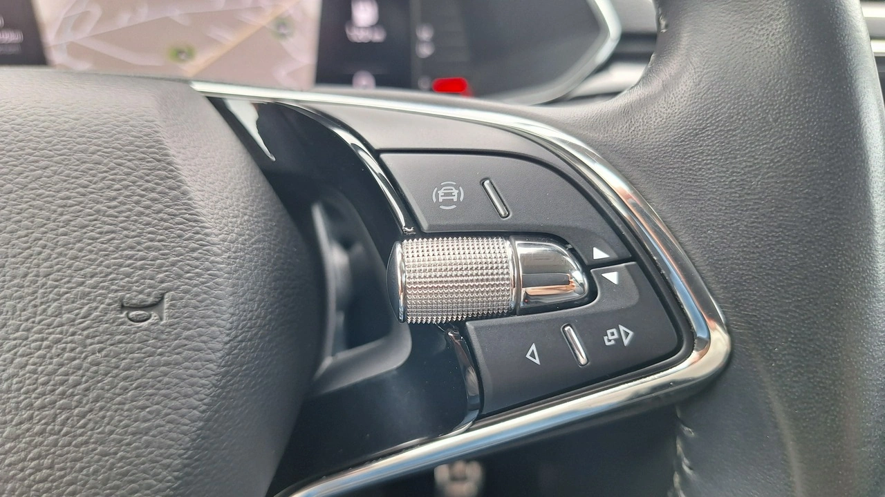 Skoda Superb - Zdjęcie 23