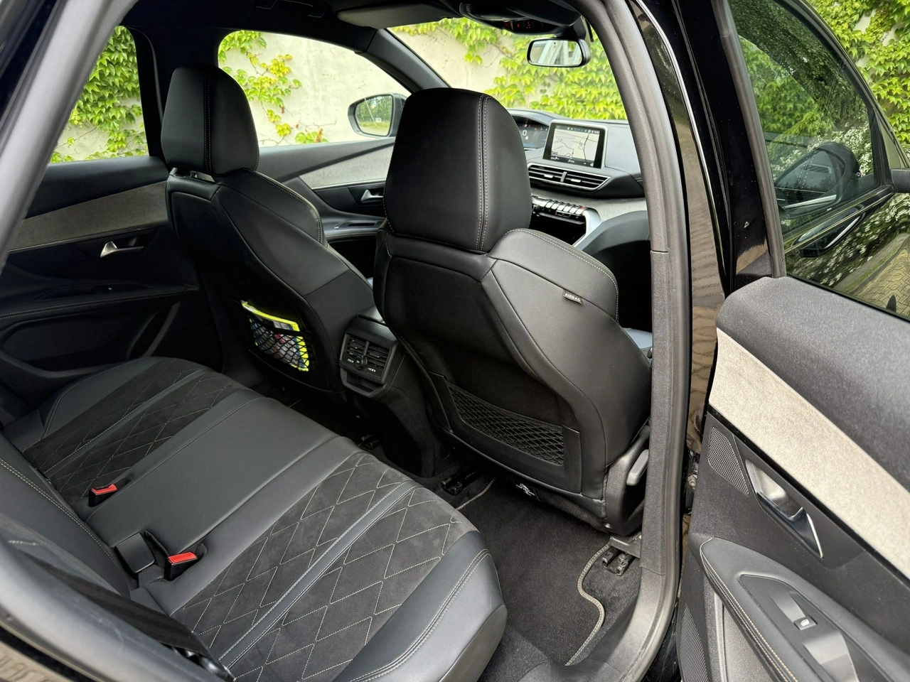 Peugeot 3008 - Zdjęcie 11