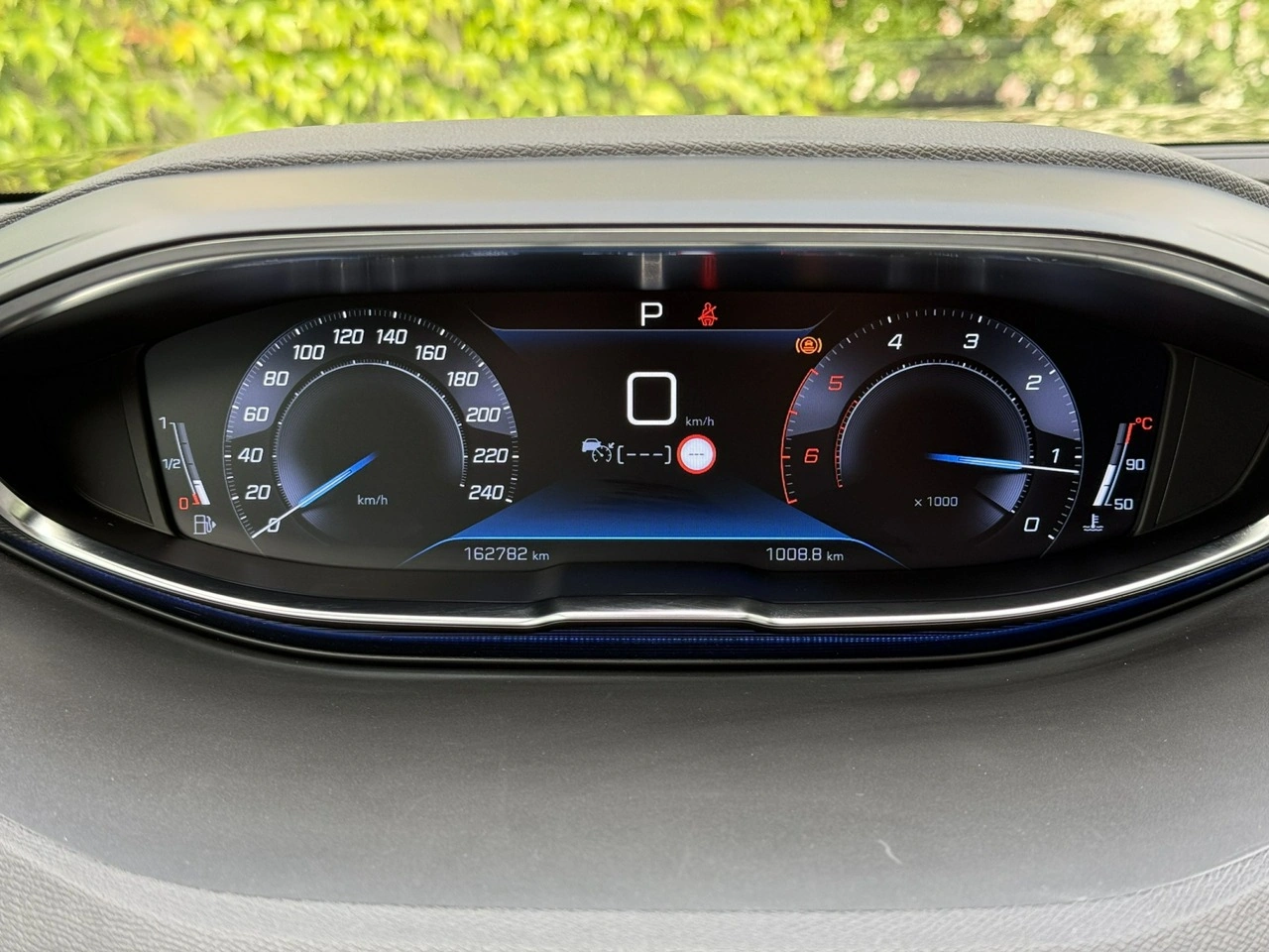 Peugeot 3008 - Zdjęcie 18