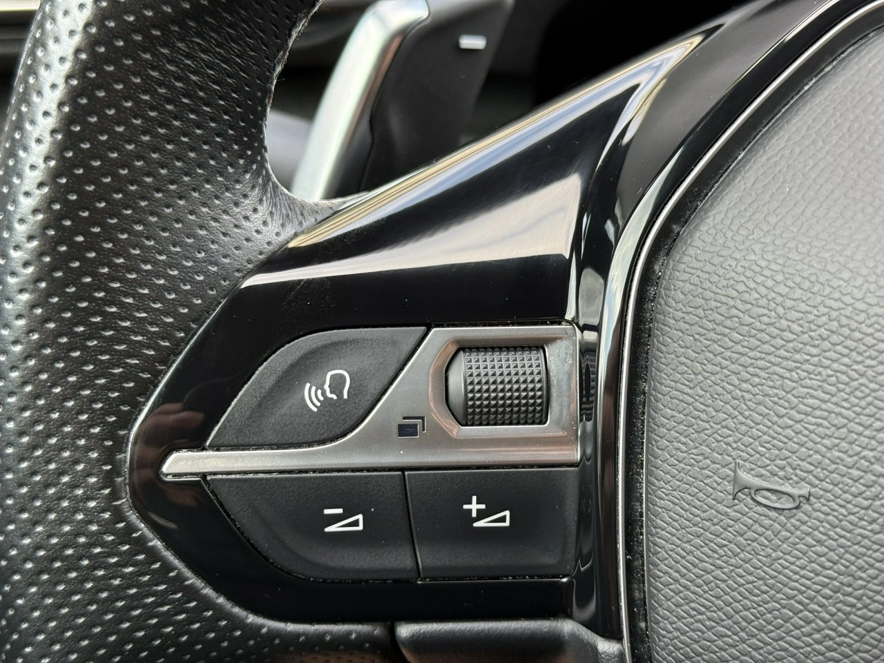 Peugeot 3008 - Zdjęcie 19