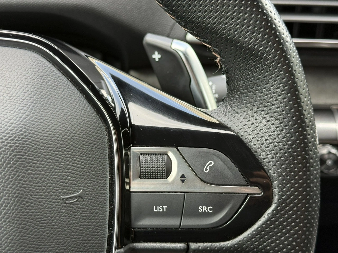 Peugeot 3008 - Zdjęcie 20