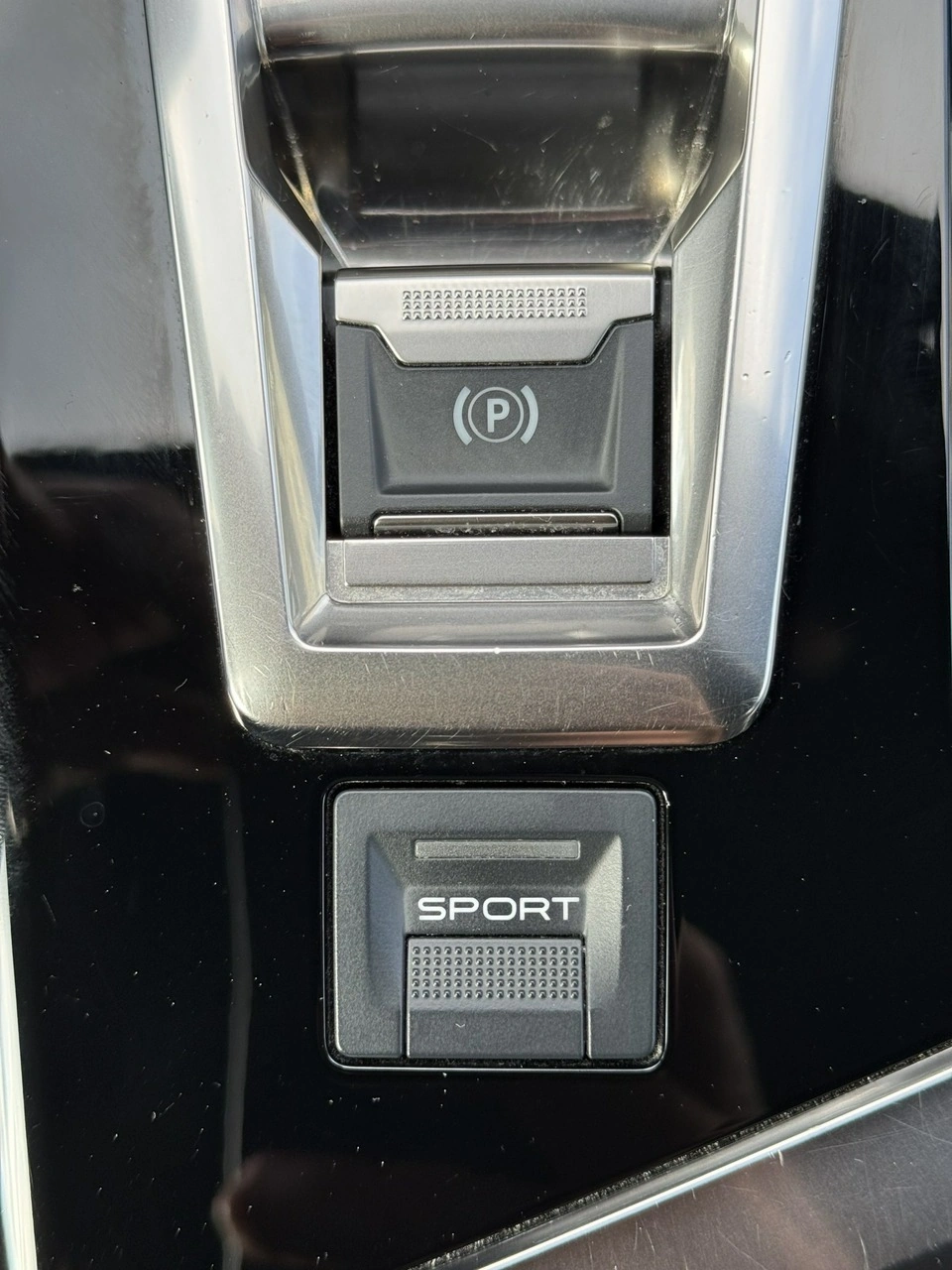 Peugeot 3008 - Zdjęcie 25