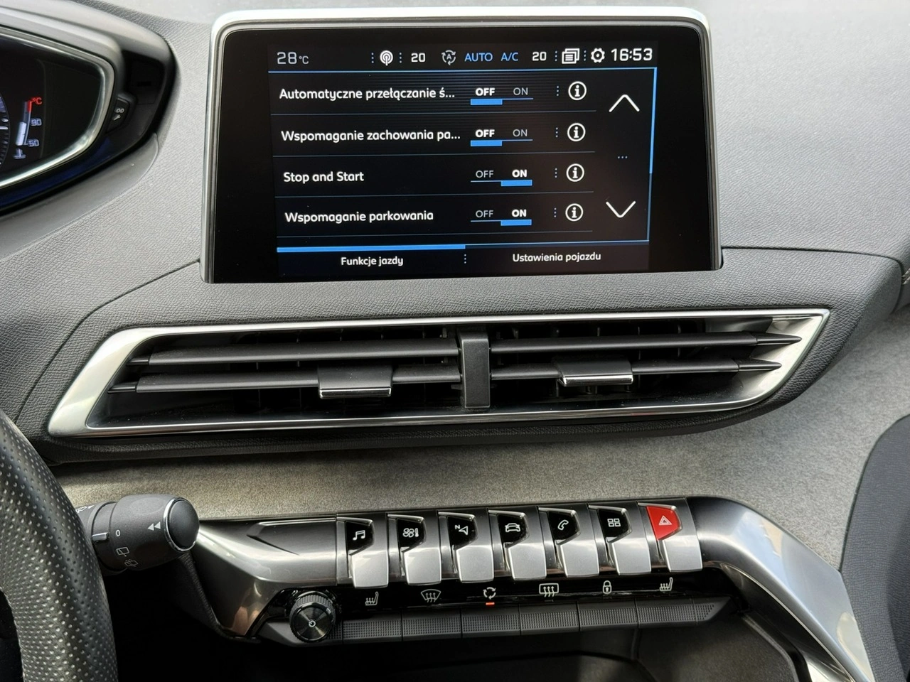 Peugeot 3008 - Zdjęcie 28