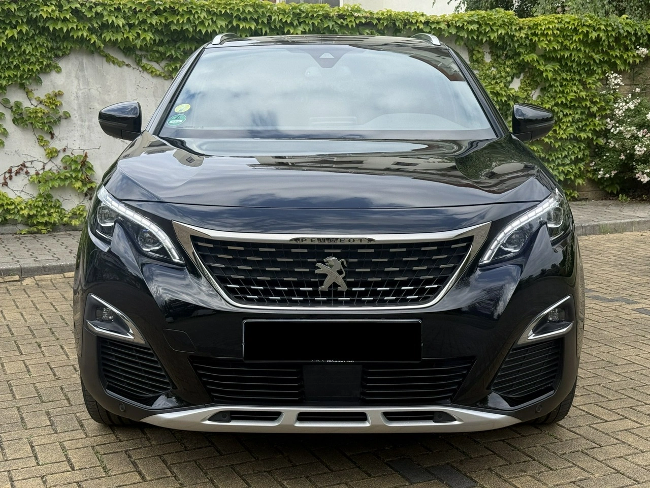 Peugeot 3008 - Zdjęcie 2