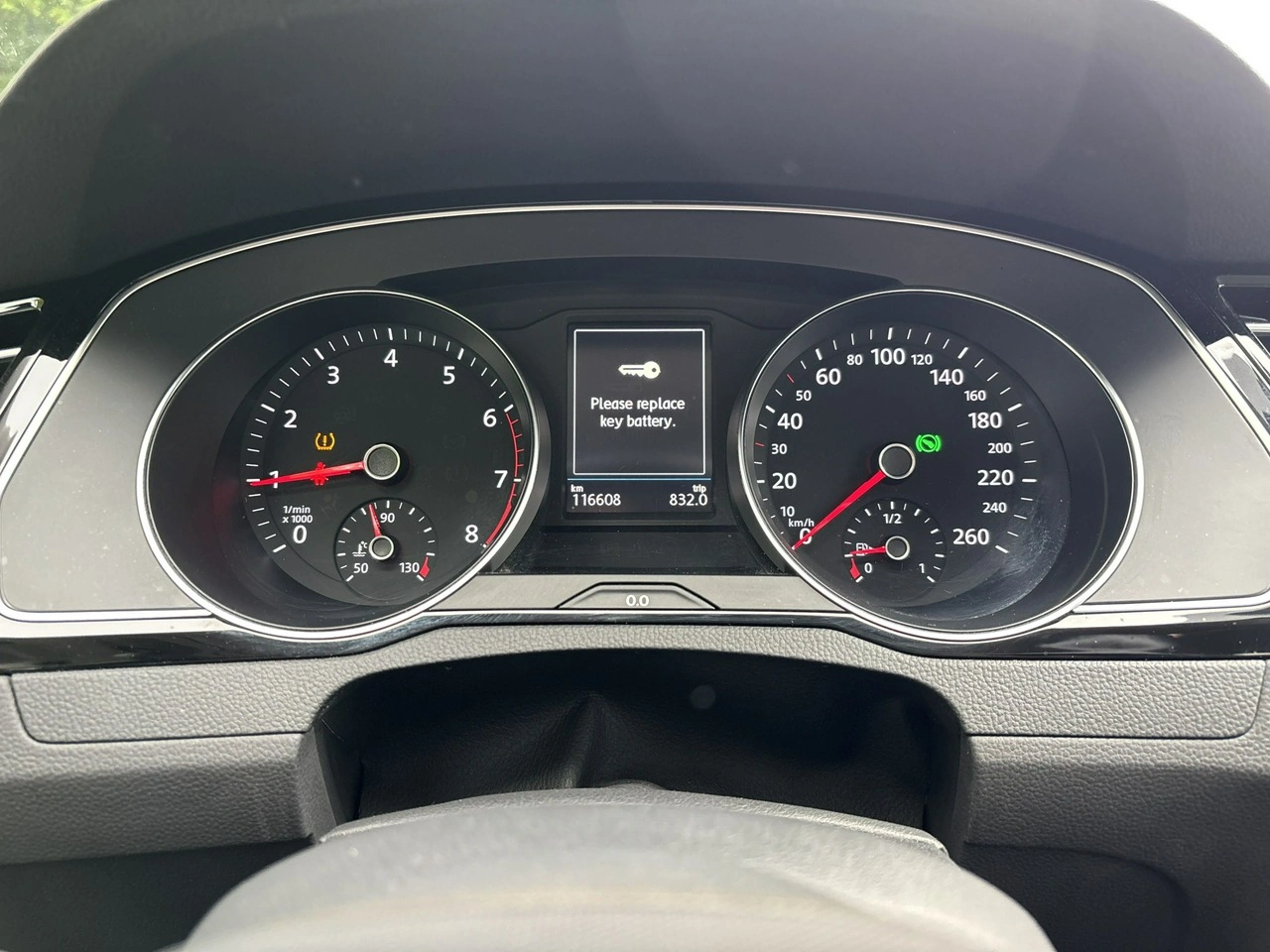 Volkswagen Passat - Zdjęcie 14