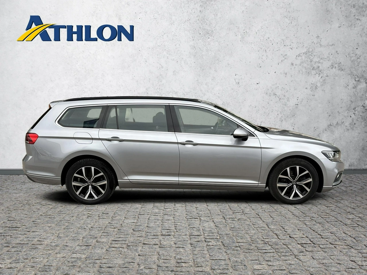 Volkswagen Passat - Zdjęcie 5