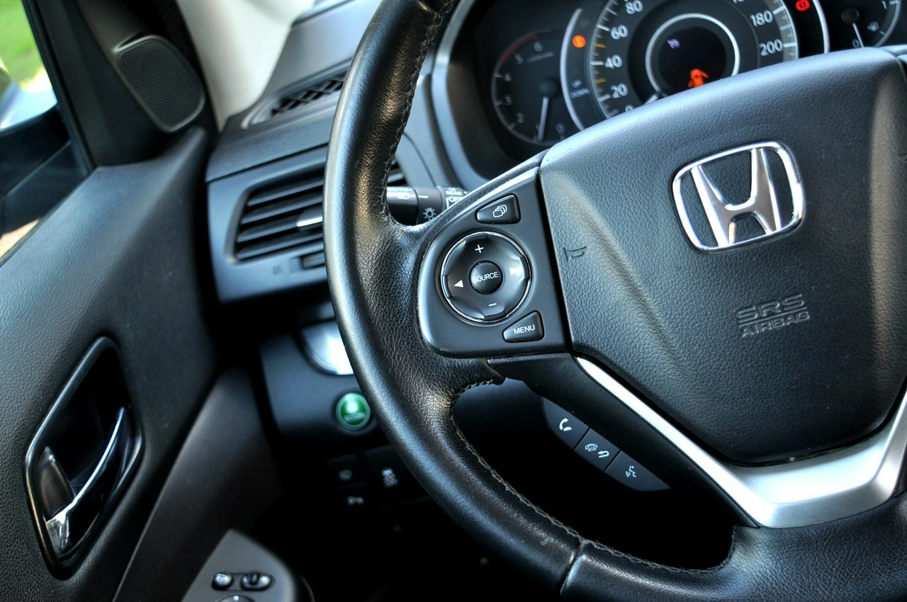 Honda CR-V - Zdjęcie 11