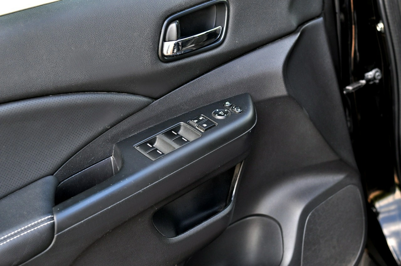 Honda CR-V - Zdjęcie 15