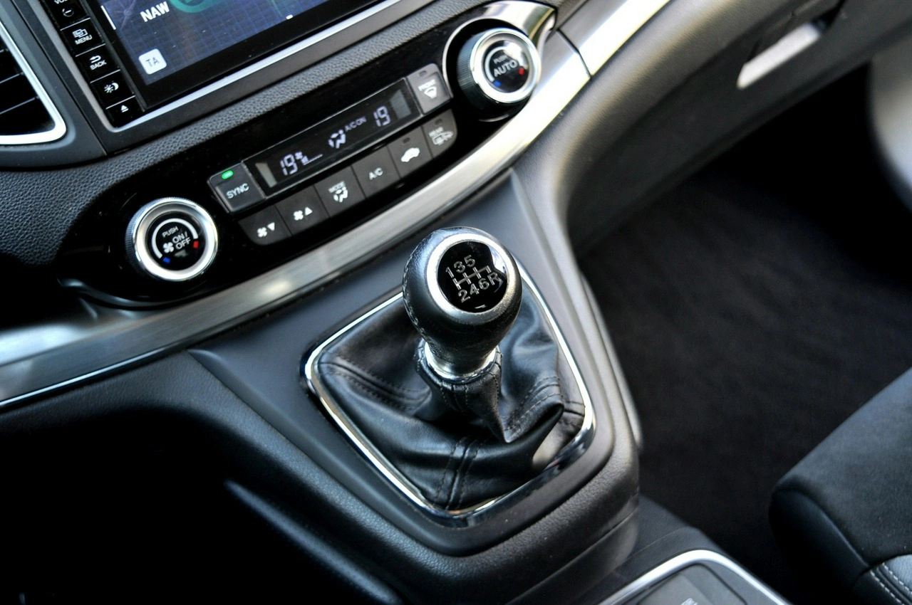 Honda CR-V - Zdjęcie 19