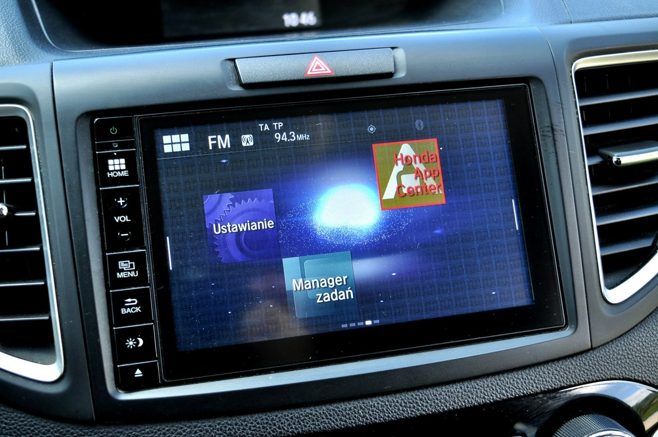 Honda CR-V - Zdjęcie 22