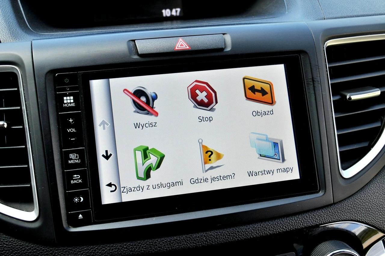 Honda CR-V - Zdjęcie 27