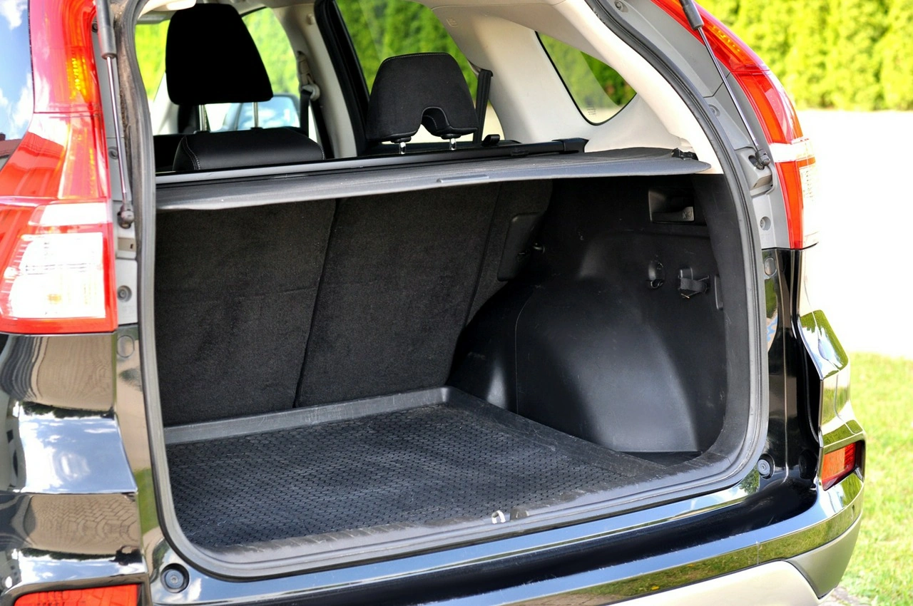 Honda CR-V - Zdjęcie 37