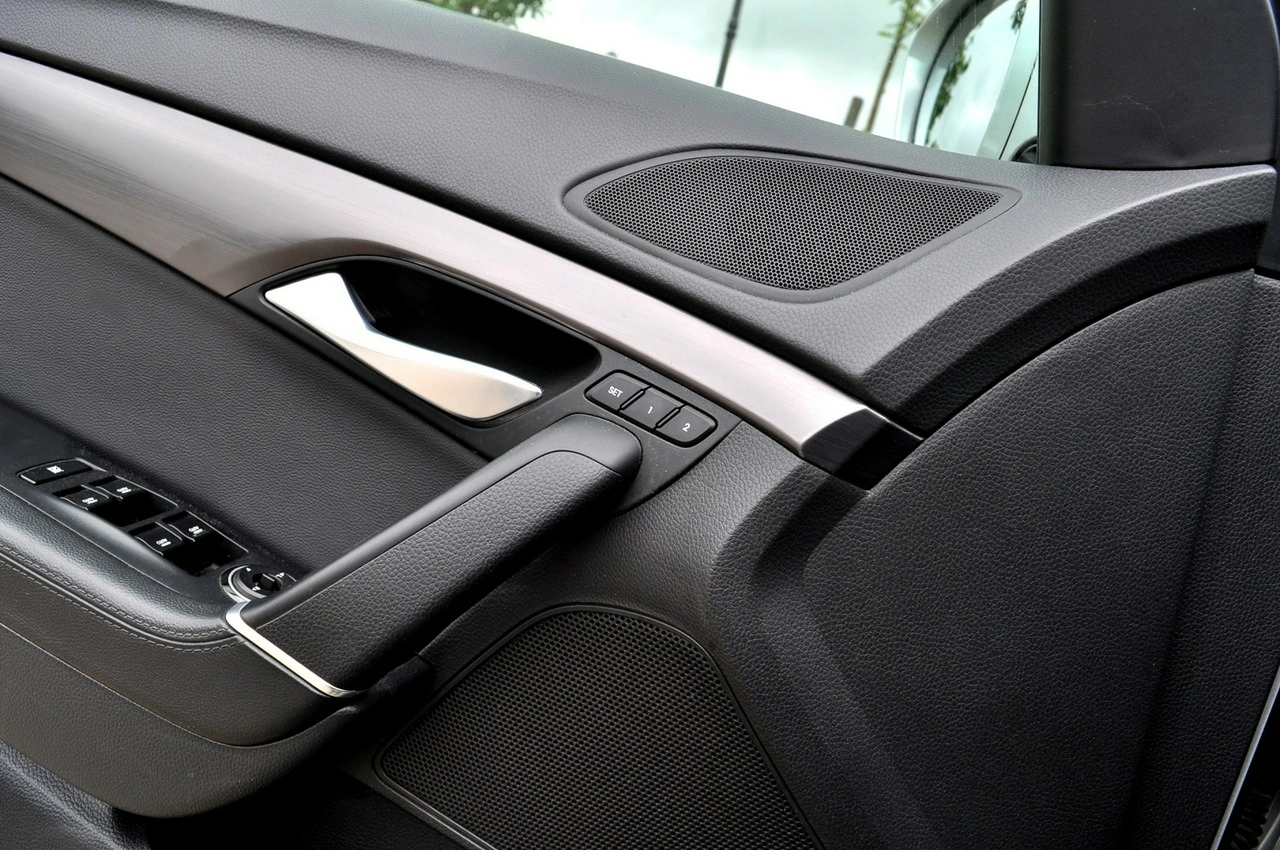 Hyundai i40 - Zdjęcie 10