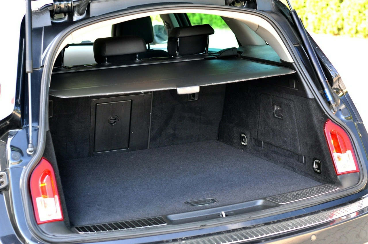 Opel Insignia - Zdjęcie 36