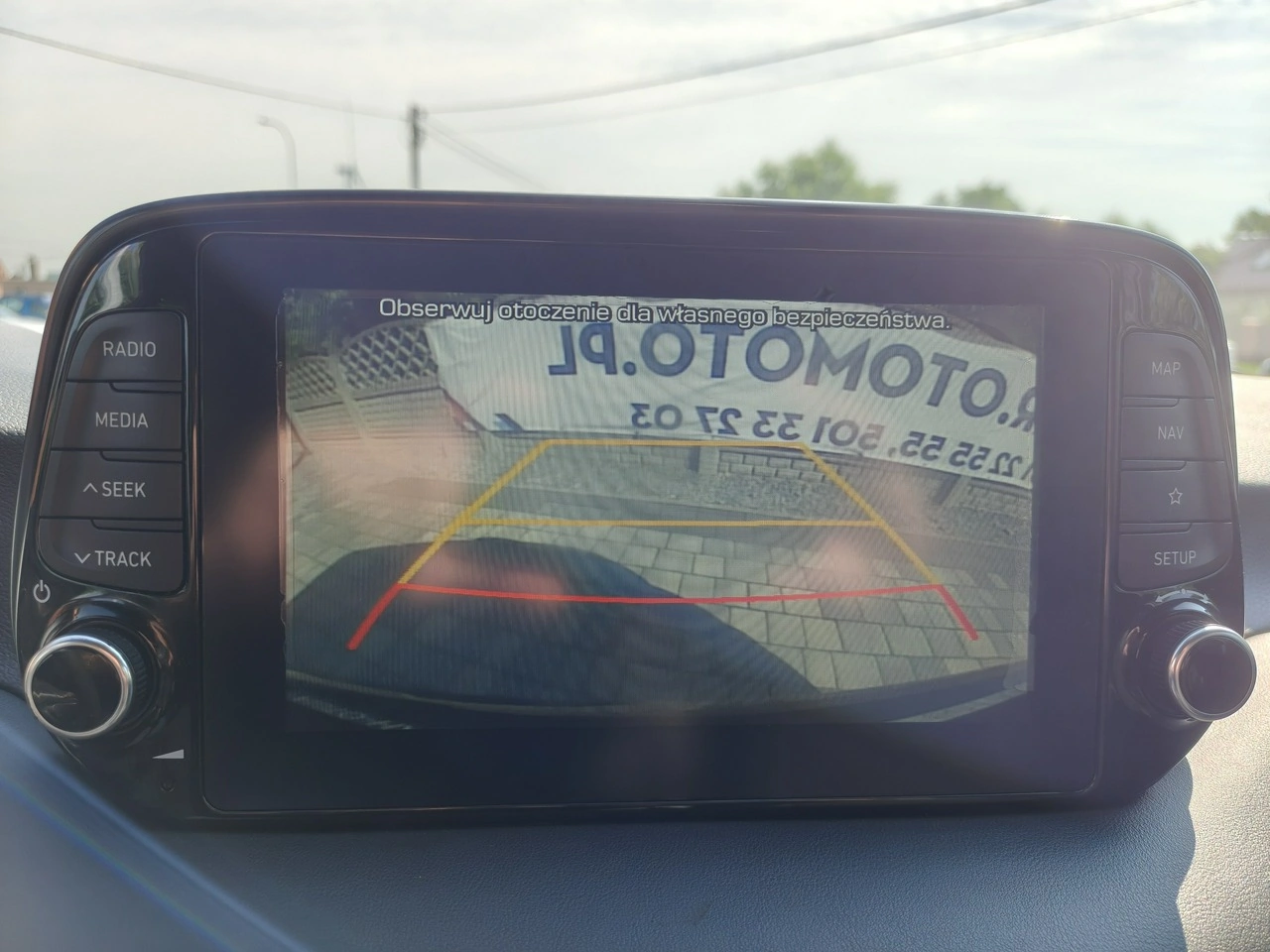 Hyundai Tucson - Zdjęcie 11