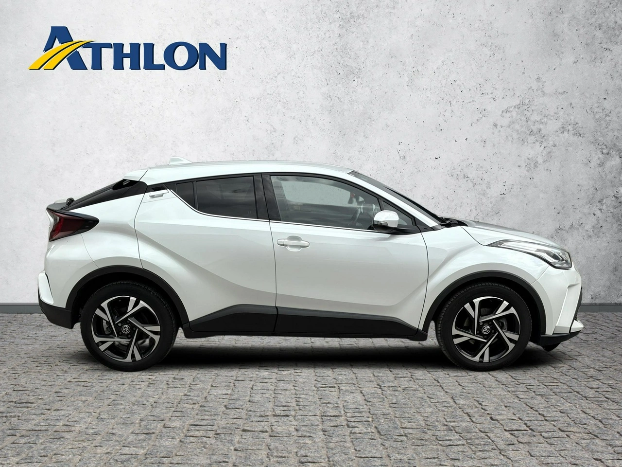 Toyota C-HR - Zdjęcie 5