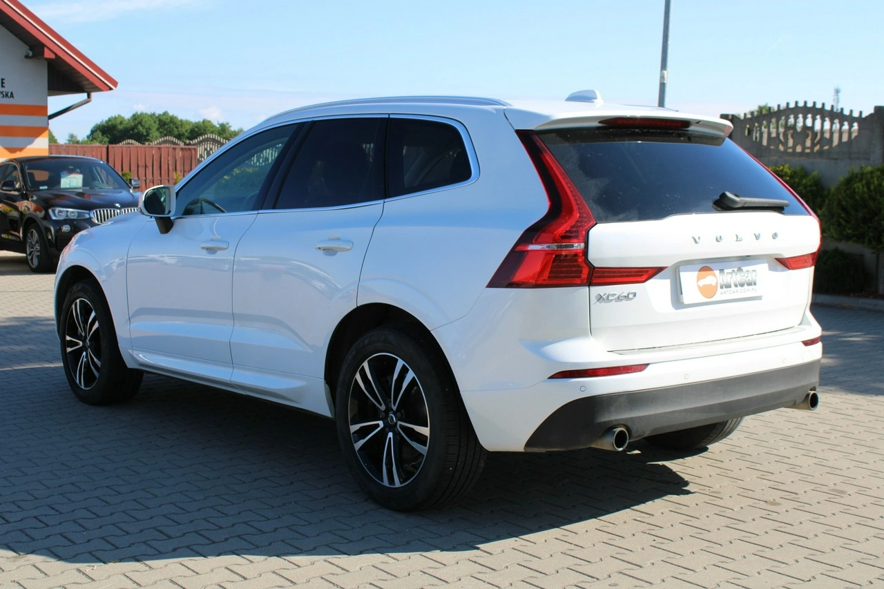 Volvo XC 60 - Zdjęcie 11