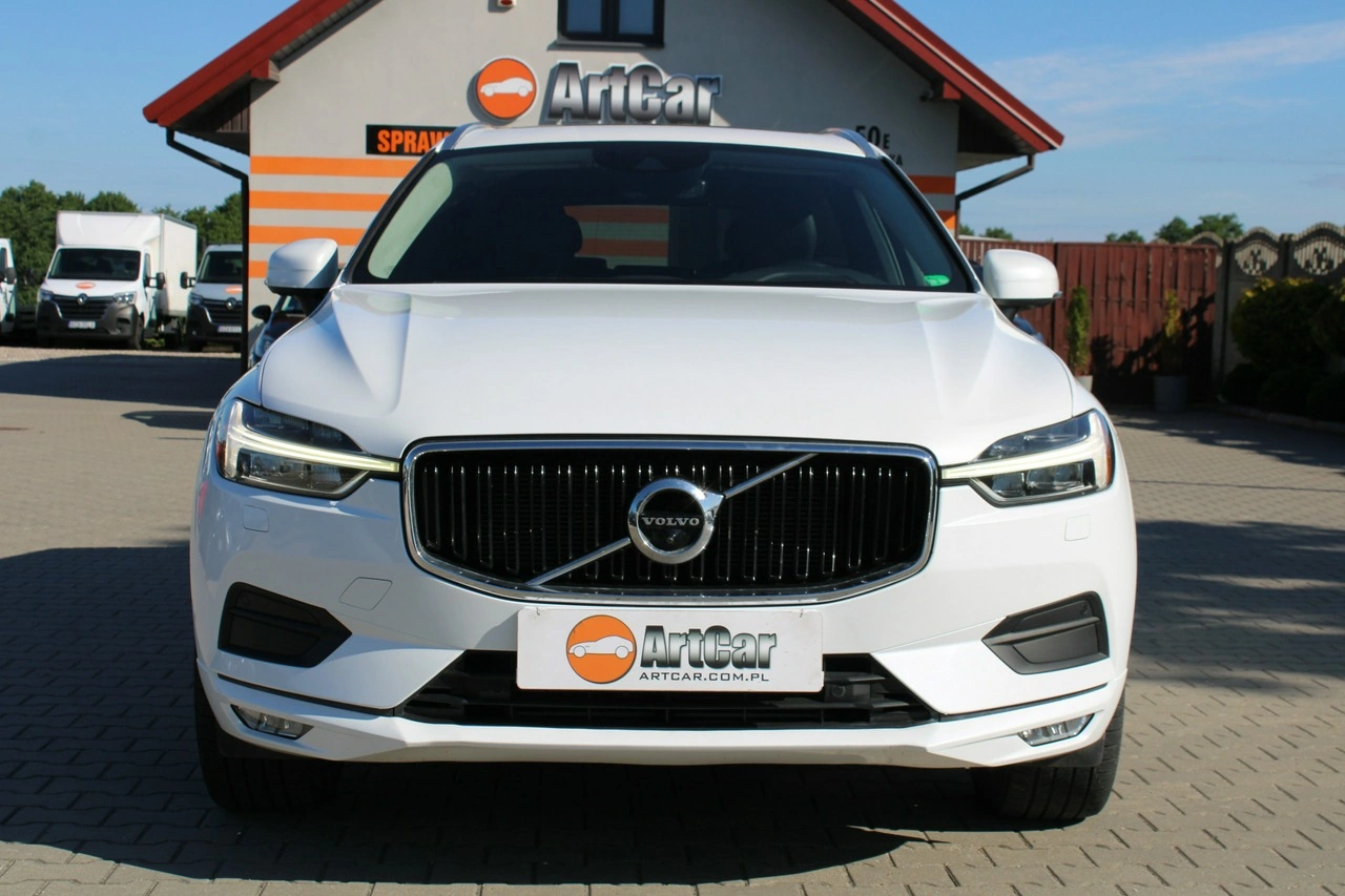 Volvo XC 60 - Zdjęcie 14