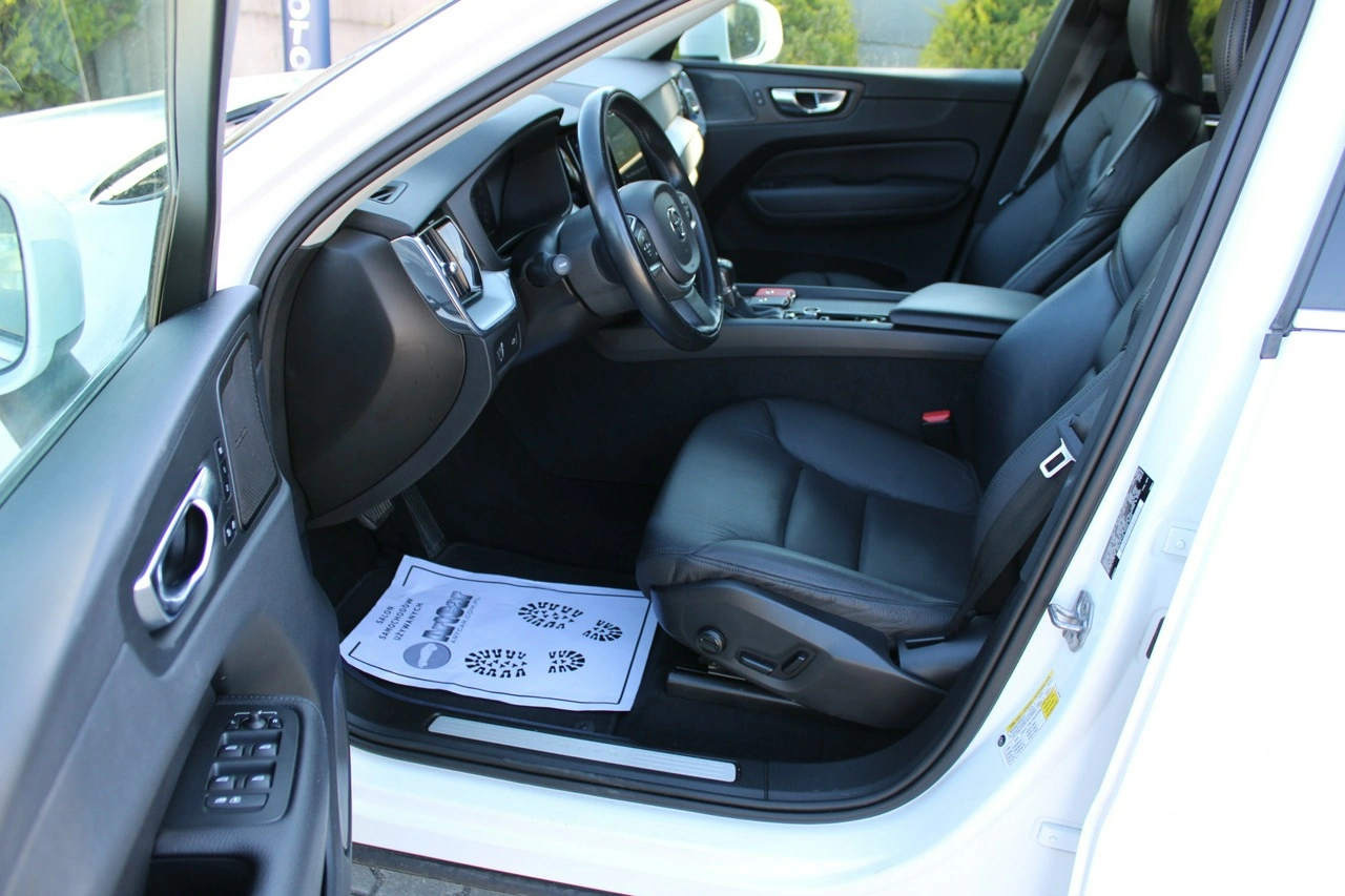 Volvo XC 60 - Zdjęcie 18