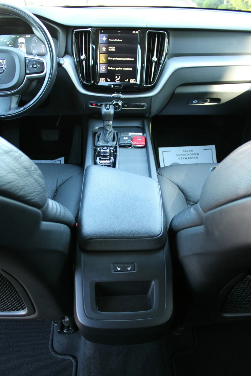 Volvo XC 60 - Zdjęcie 26