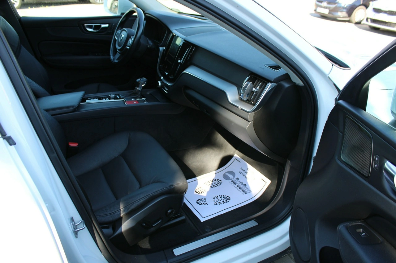 Volvo XC 60 - Zdjęcie 28