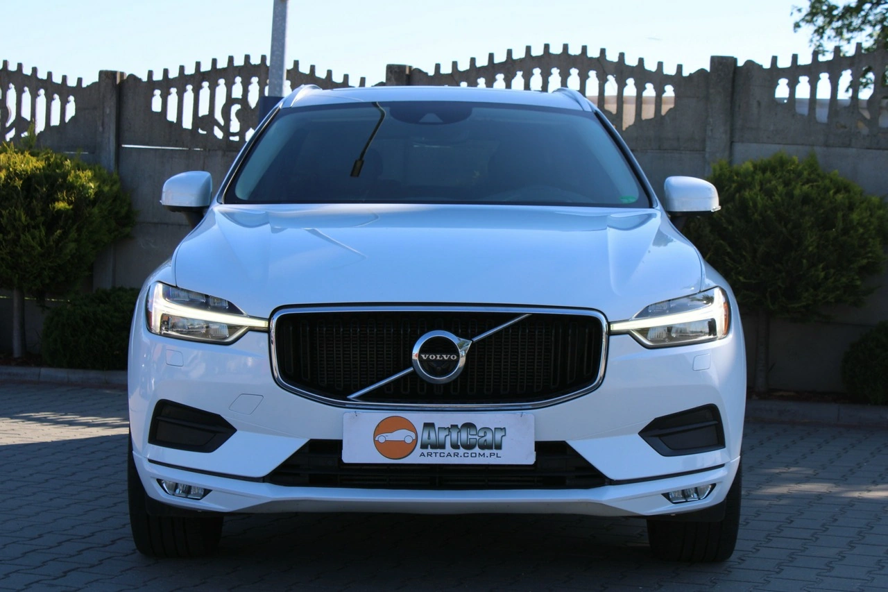 Volvo XC 60 - Zdjęcie 2