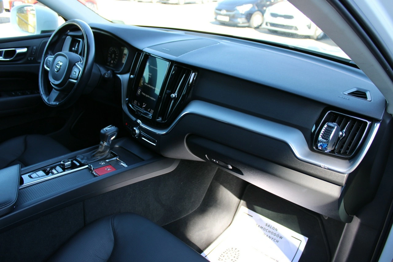 Volvo XC 60 - Zdjęcie 29