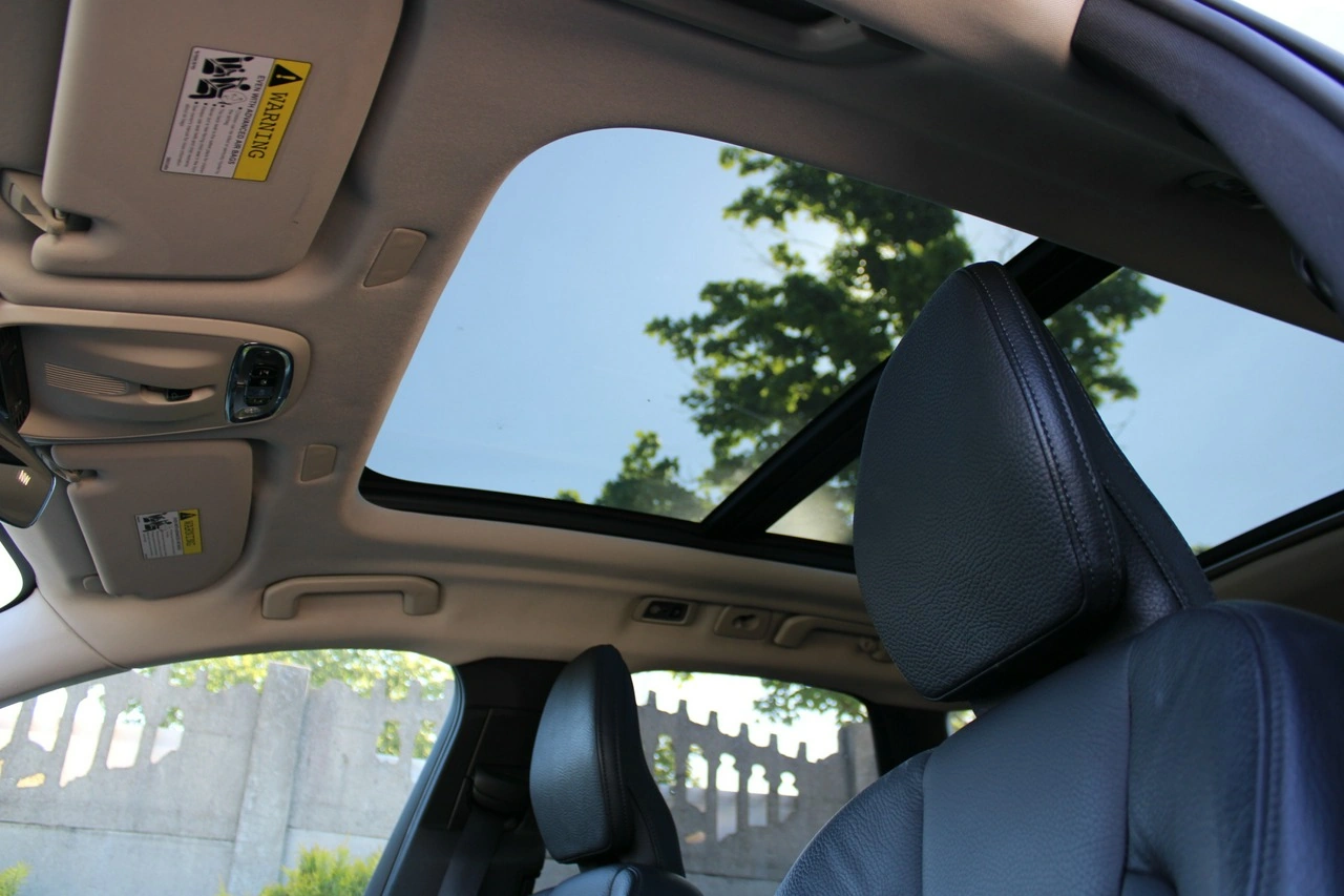 Volvo XC 60 - Zdjęcie 30