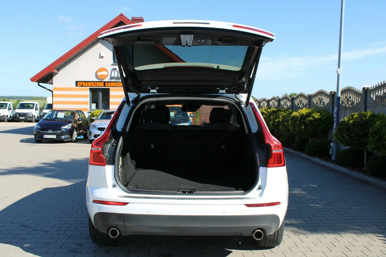 Volvo XC 60 - Zdjęcie 33