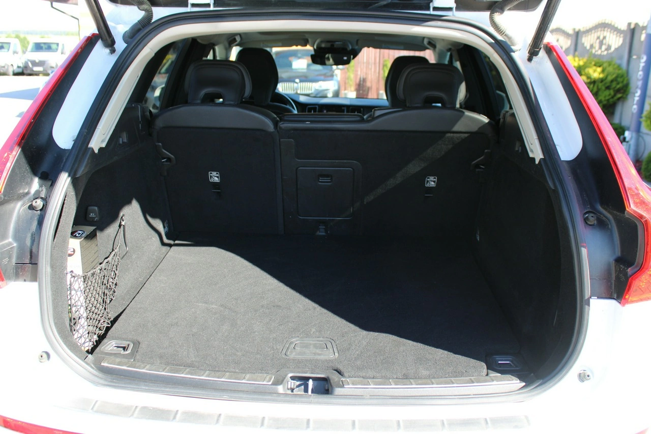 Volvo XC 60 - Zdjęcie 34