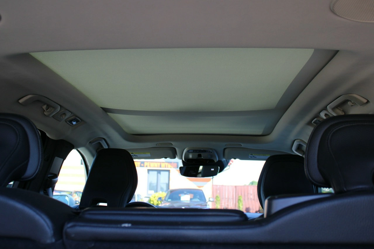 Volvo XC 60 - Zdjęcie 35